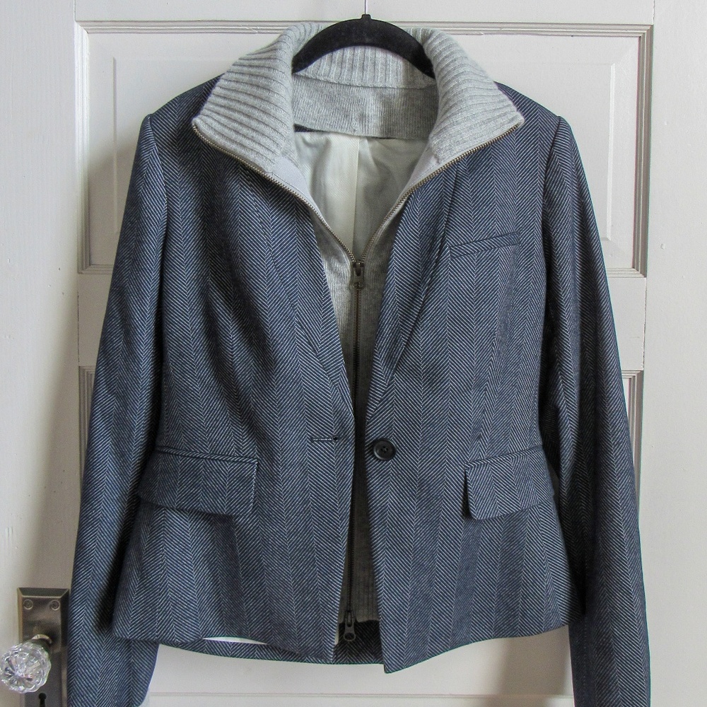 PRICED TO SELL Veronica Beard Blazer